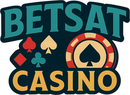 Betsat Cassino